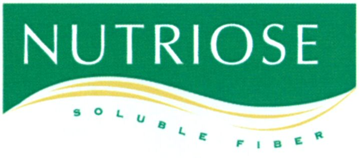  NUTRIOSE SOLUBLE FIBER