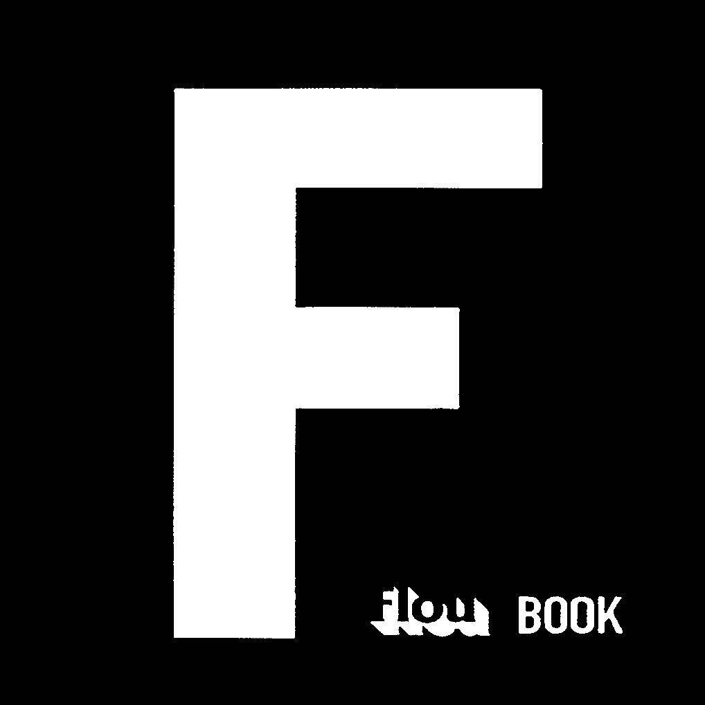  F FLOU BOOK