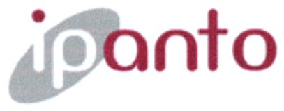 Trademark Logo IPANTO