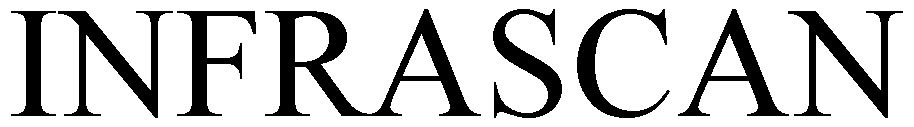 Trademark Logo INFRASCAN