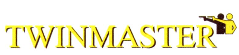 Trademark Logo TWINMASTER