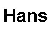 HANS