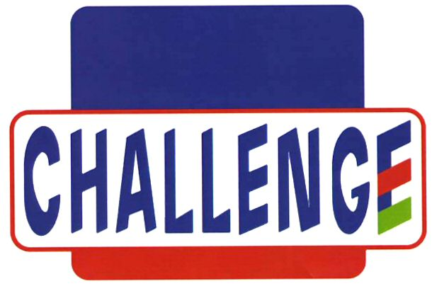 CHALLENGE