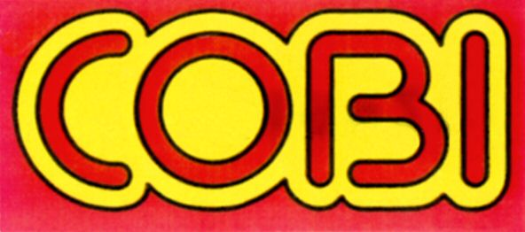 Trademark Logo COBI