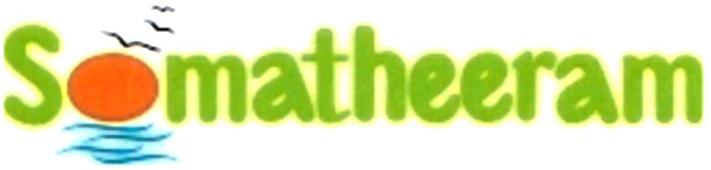 Trademark Logo SOMATHEERAM