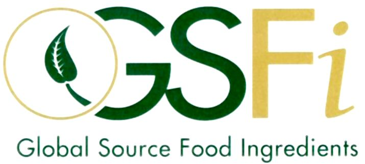  GSFI GLOBAL SOURCE FOOD INGREDIENTS