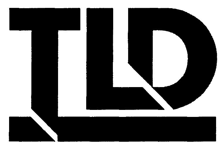 Trademark Logo TLD