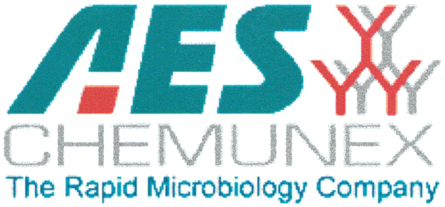  AES CHEMUNEX THE RAPID MICROBIOLOGY COMPANY YYY