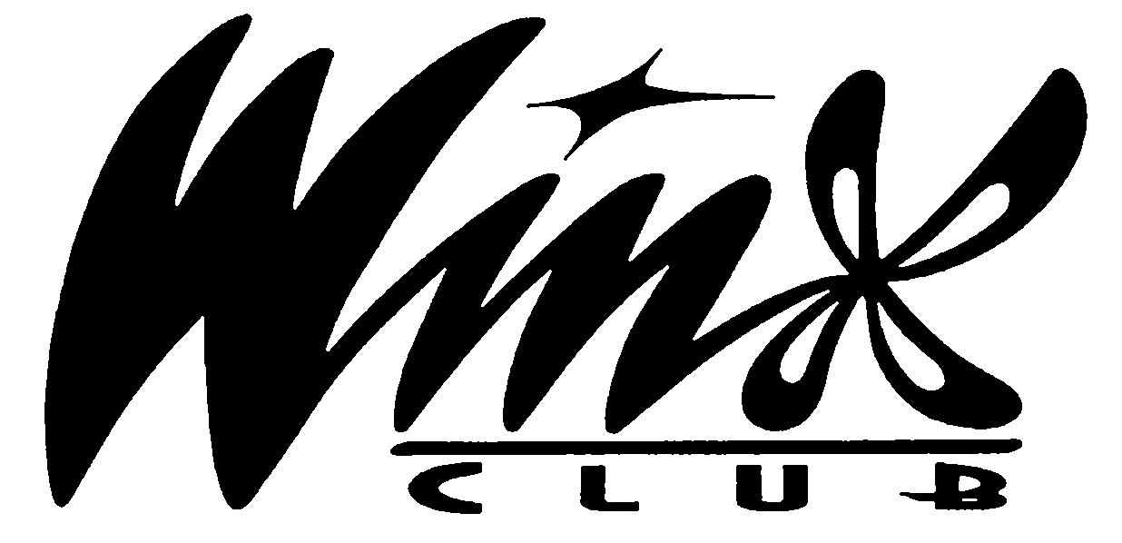 Trademark Logo WINX CLUB