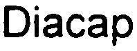Trademark Logo DIACAP