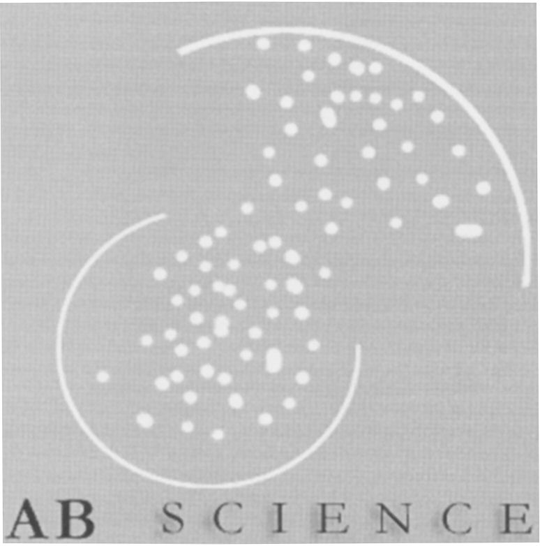  AB SCIENCE