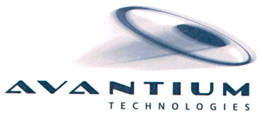  AVANTIUM TECHNOLOGIES