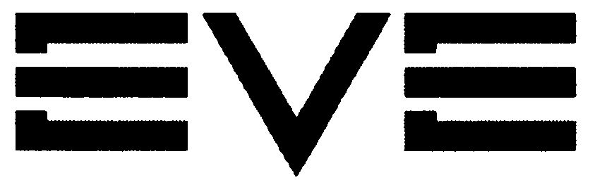 Trademark Logo EVE