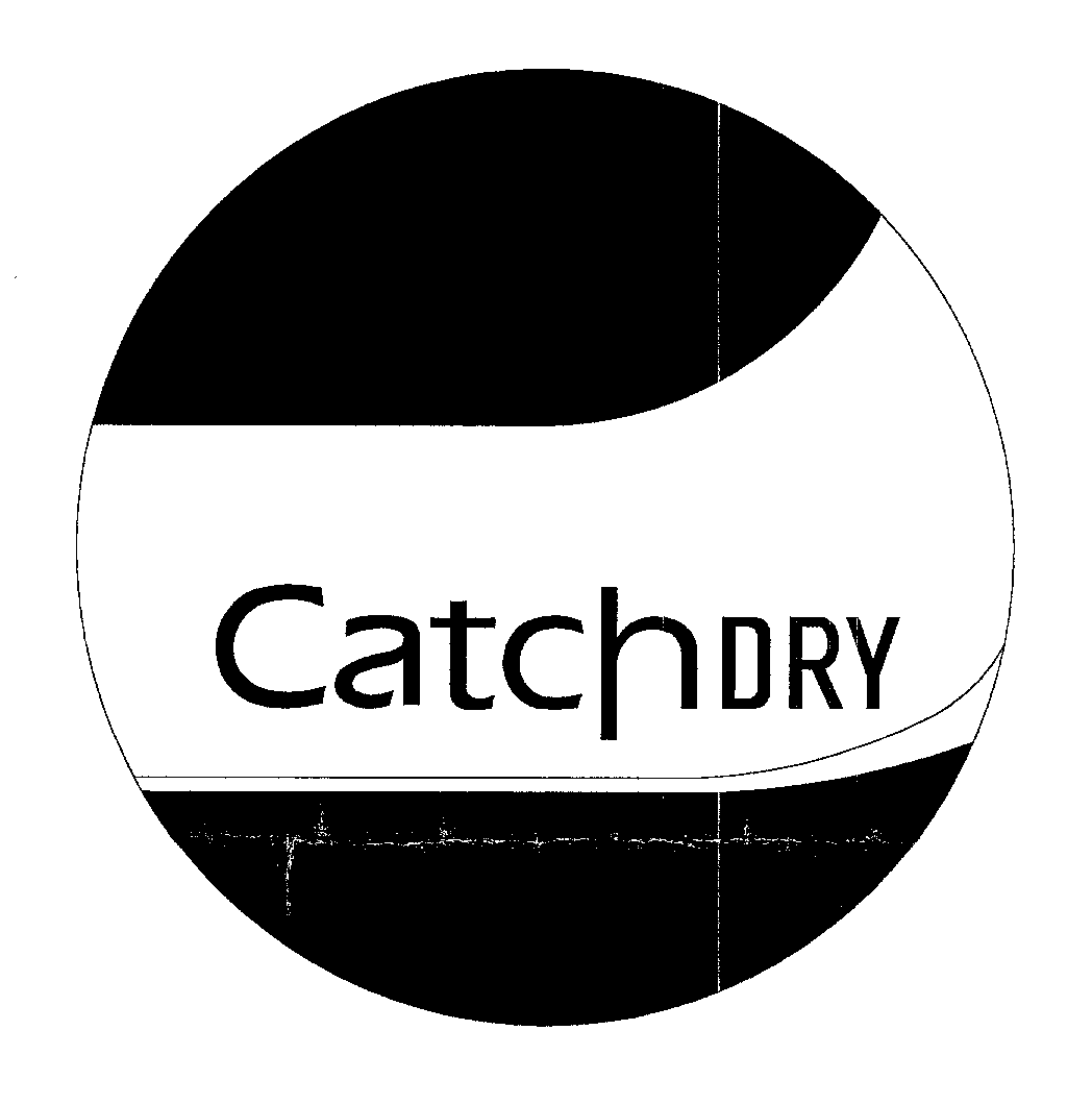  CATCHDRY