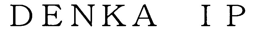 Trademark Logo DENKA IP