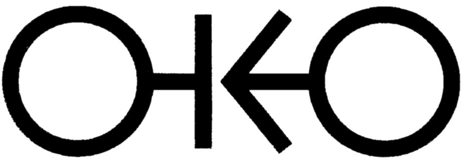 Trademark Logo OKO