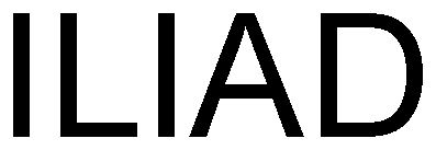 Trademark Logo ILIAD