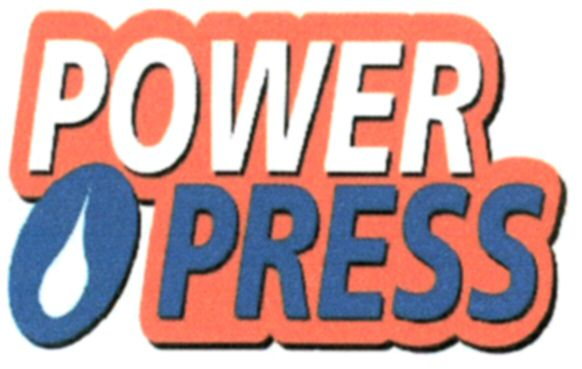 POWER PRESS