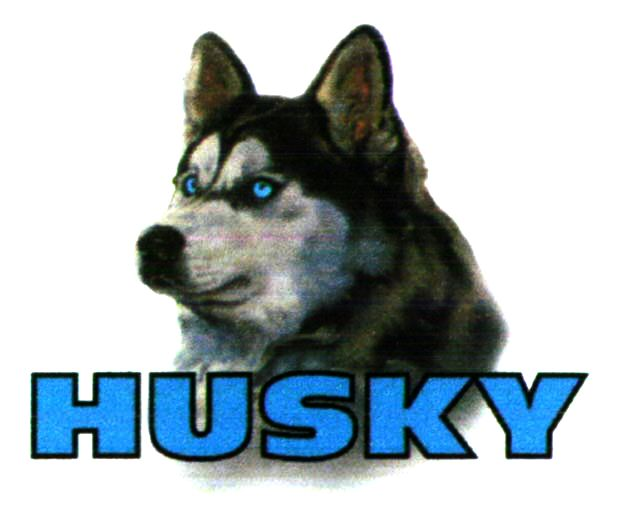  HUSKY