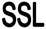 Trademark Logo SSL