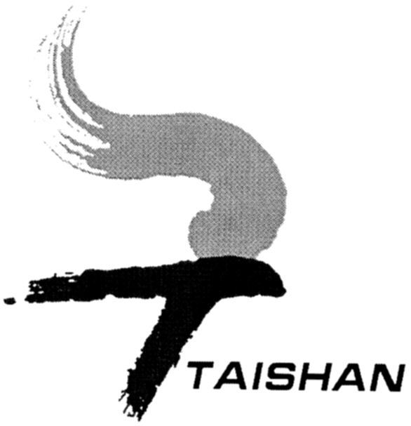 TAISHAN