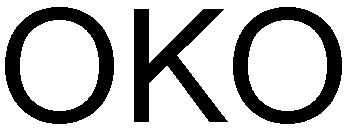 Trademark Logo OKO