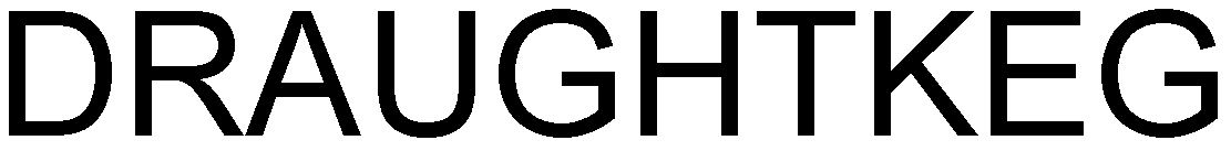 Trademark Logo DRAUGHTKEG