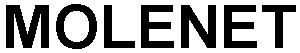 Trademark Logo MOLENET