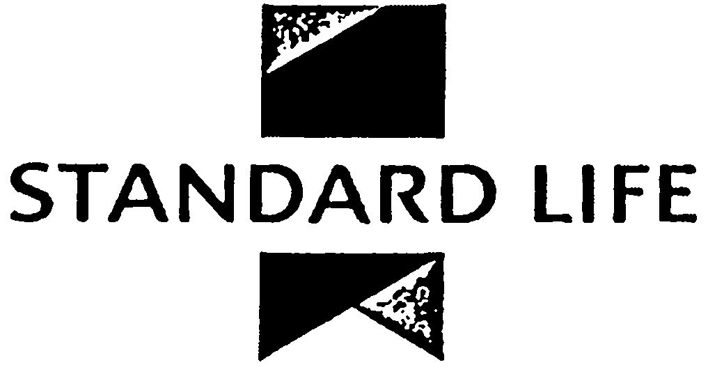 Trademark Logo STANDARD LIFE