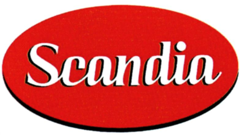 SCANDIA