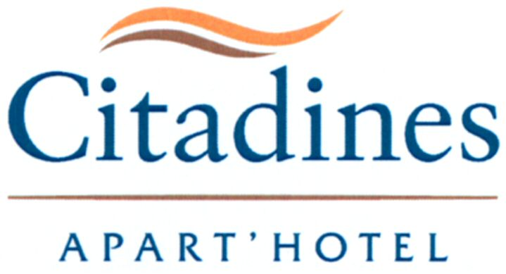 CITADINES APART'HOTEL