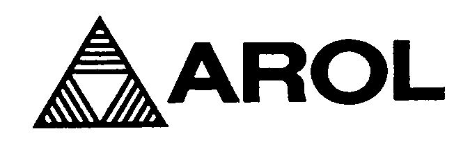 Trademark Logo AROL