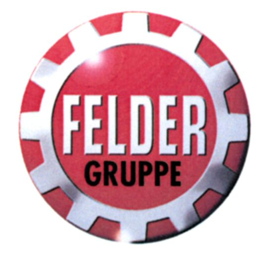  FELDER GRUPPE