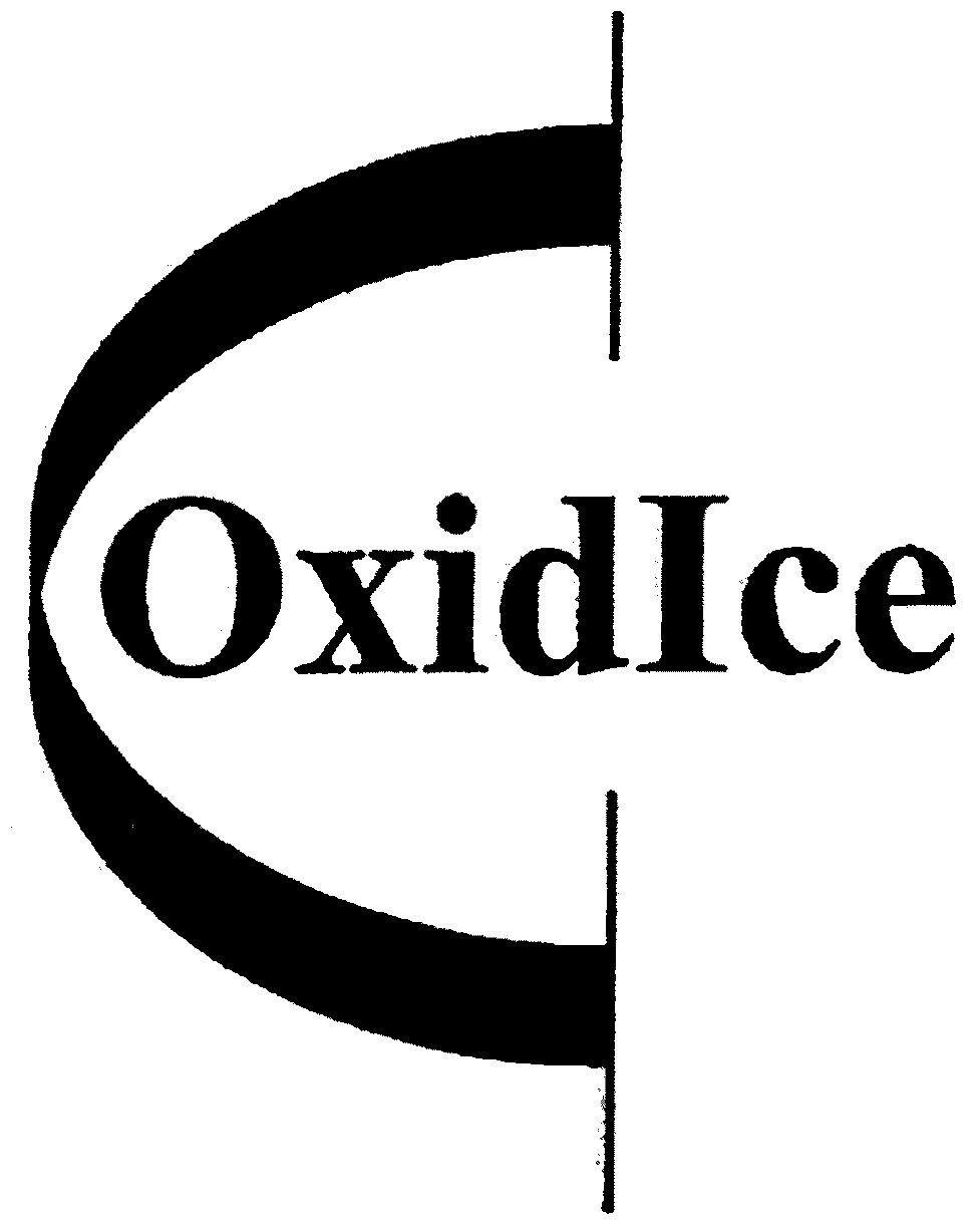  OXIDICE