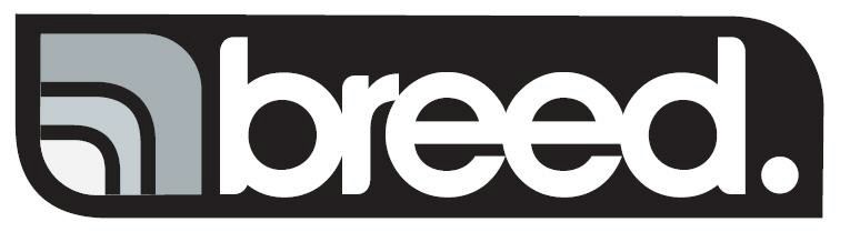 Trademark Logo BREED