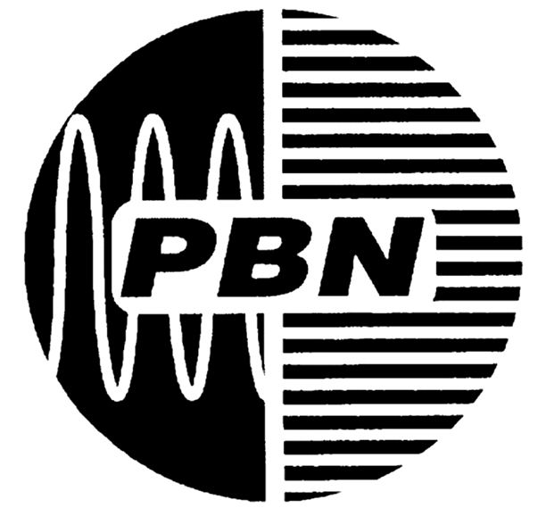 Trademark Logo PBN