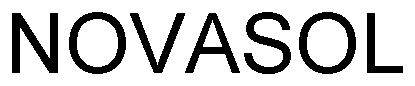 Trademark Logo NOVASOL