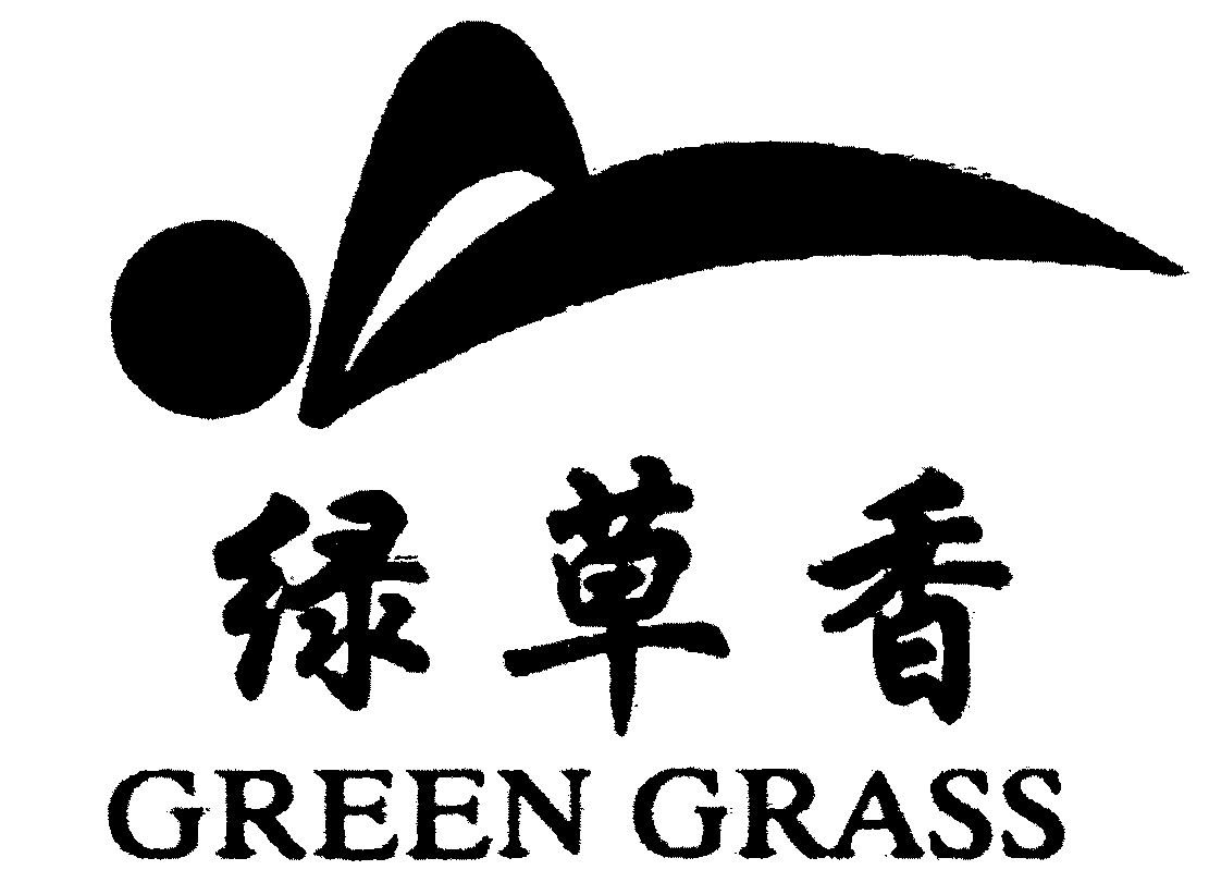 GREEN GRASS