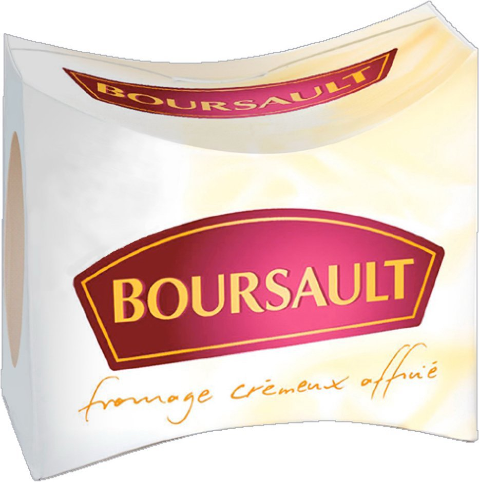  BOURSAULT FROMAGE CRÃMEUX AFFINÃ