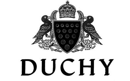 Trademark Logo DUCHY