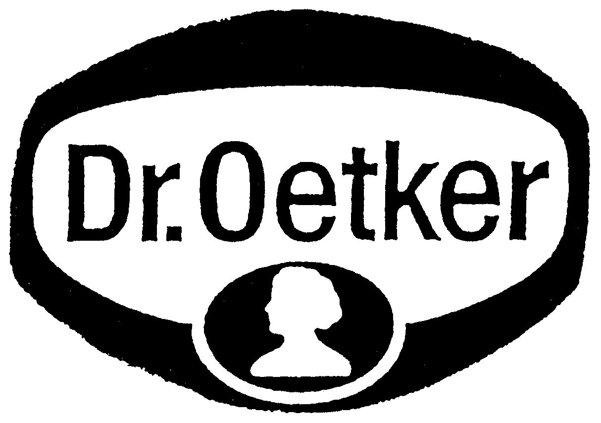  DR. OETKER