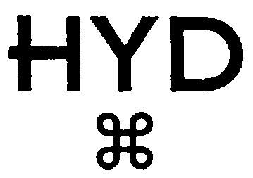 HYD