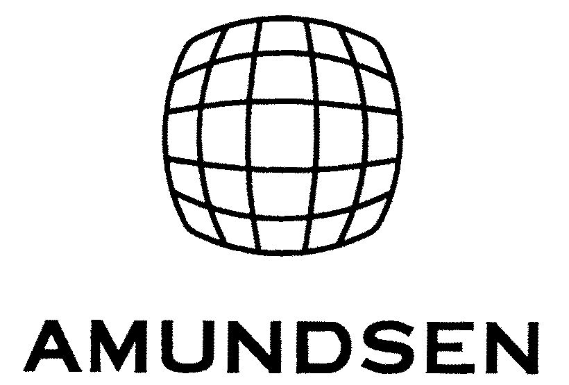 Trademark Logo AMUNDSEN