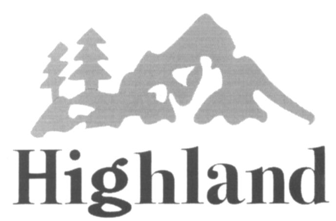 HIGHLAND