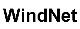 Trademark Logo WINDNET