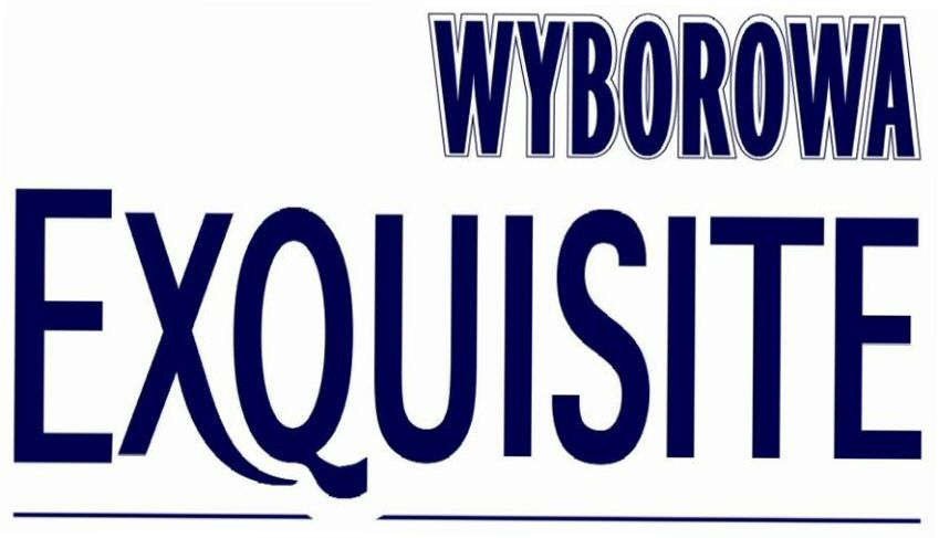  WYBOROWA EXQUISITE