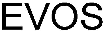 Trademark Logo EVOS