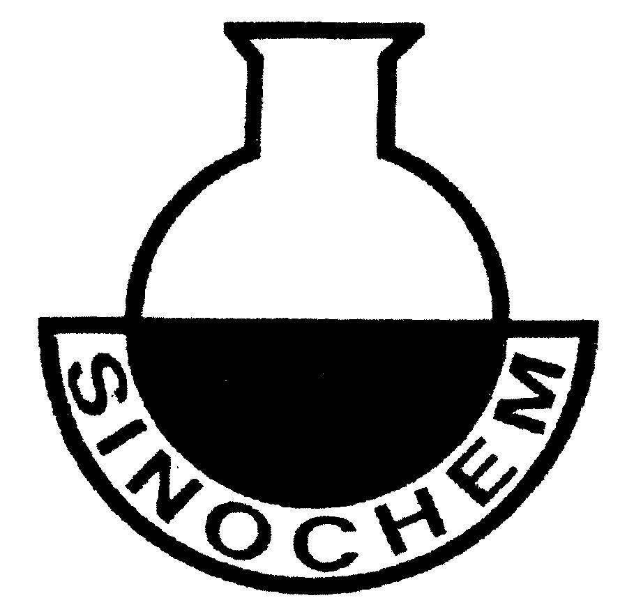 SINOCHEM Sinochem Corporation Trademark Registration