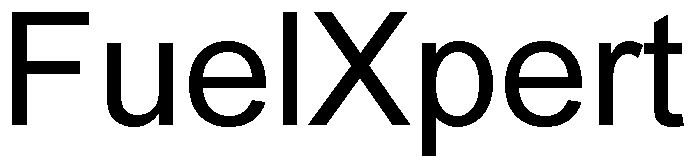 Trademark Logo FUELXPERT