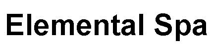 Trademark Logo ELEMENTAL SPA